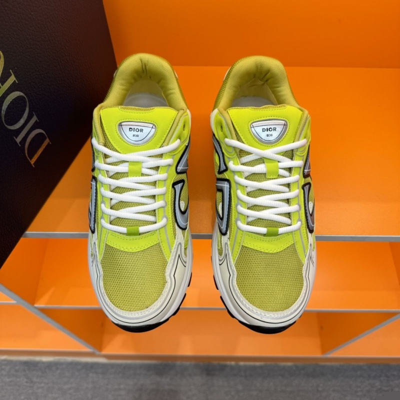 ch**an D*or sneakers